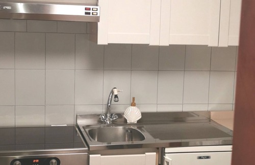 Portovenere Apartment | The rocks a stone's throw away