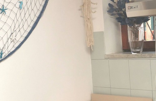 Portovenere Apartment | The rocks a stone's throw away