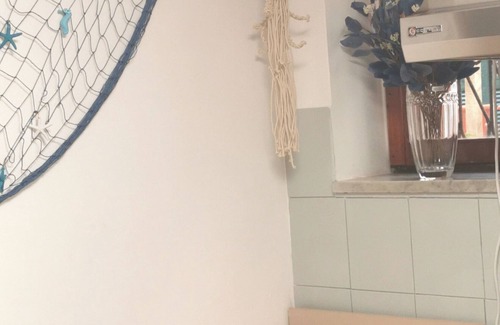 Portovenere Apartment | The rocks a stone's throw away