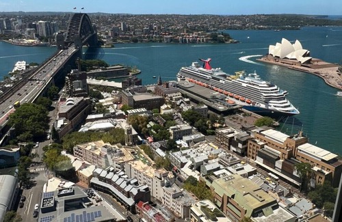 The Rocks House | The Rocks Explorer 3bed & 2 bath Townhouse Wifi