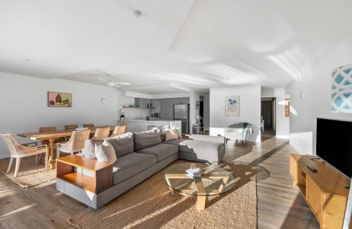 Currumbin Apartment | The Rocks Resort 1C