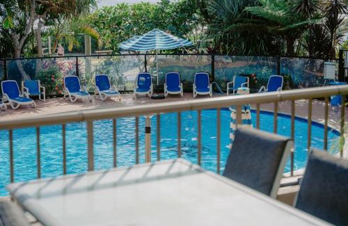 Currumbin Apartment | The Rocks Resort 1C