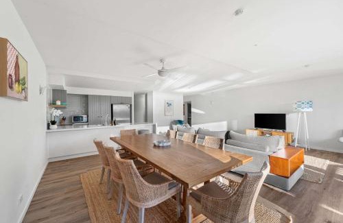 Currumbin Apartment | The Rocks Resort 1C