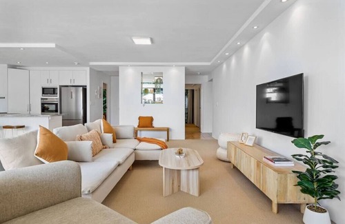 Currumbin Apartment | The Rocks Resort 2C S
