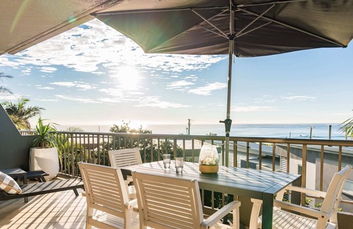 Currumbin Apartment | The Rocks Resort 3J S
