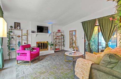 Radcliff House | The Rockstar/Indoor pool/Close to Ft Knox