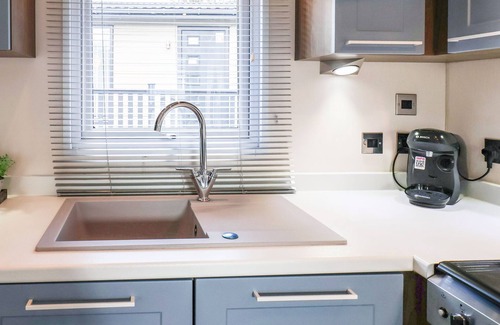 Cayton Bay Cottage | THE RODLEY PINES, pet friendly, country holiday cottage in Cayton
