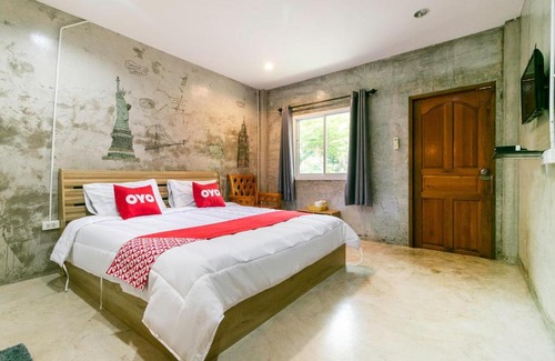 Khao Noi Hotel | The Rome Resort