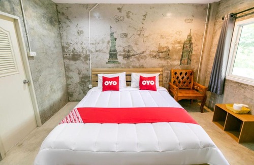 Khao Noi Hotel | The Rome Resort