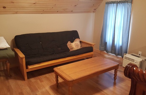 Old Forge House | The Rondaxe Retreat Old Forge New York