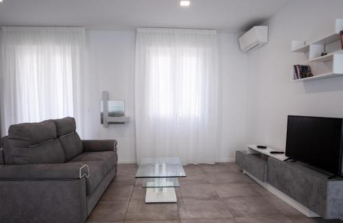 Historic Center Apartment | The Rooftop
