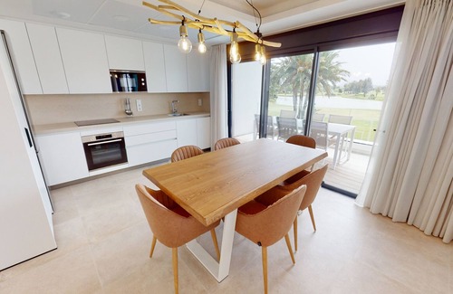 Molinell Apartment | The Rooftop Los Lagos by Oliva Nova
