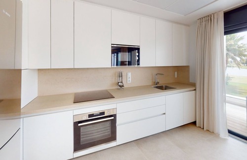 Molinell Apartment | The Rooftop Los Lagos by Oliva Nova