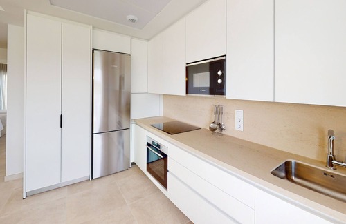 Molinell Apartment | The Rooftop Los Lagos by Oliva Nova
