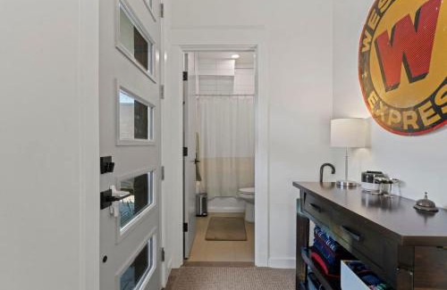 Columbia City House | The Rooftop