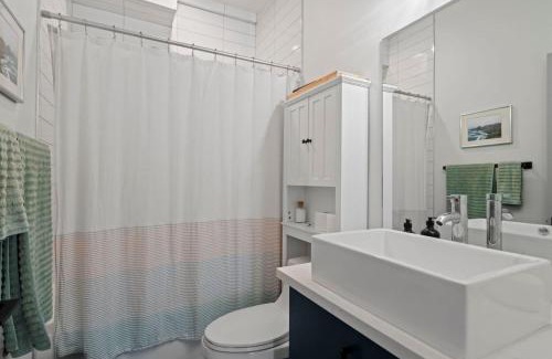 Columbia City House | The Rooftop