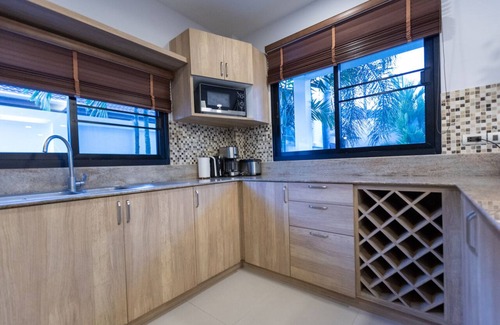 Rawai Villa | THE ROOFTOP VILLA - 2 Bedrooms
