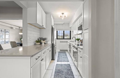 Hyde Park Apartment | The Rookwood | Hyde Park