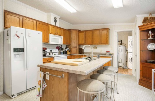 Tarpley House | The Roost at Kingfisher Ranch