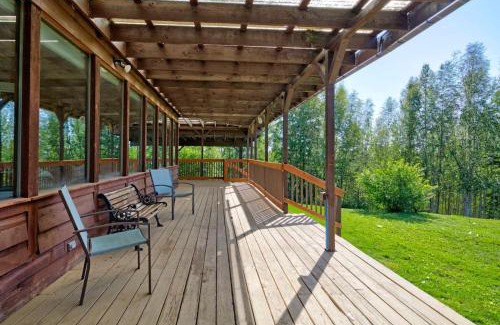 Fairbanks House | The Roost