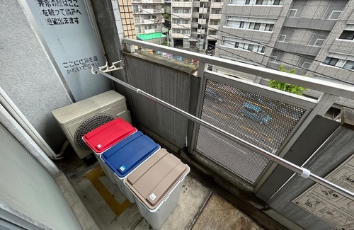 Chuo-ku Apartment | The Ropponmatsu area has great access to Hakata an - Lafine Ropponmatsu Room 501/Fukuoka Fukuoka