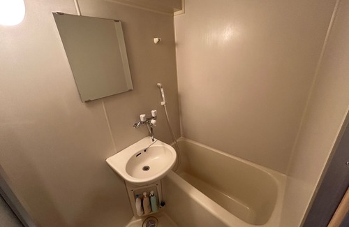 Chuo-ku Apartment | The Ropponmatsu area has great access to Hakata an - Lafine Ropponmatsu Room 501/Fukuoka Fukuoka