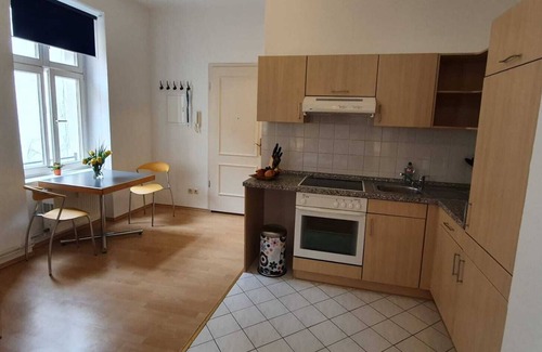 Mitte Apartment | The ROSA LUXENBURG Apartment
