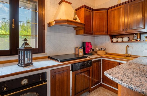 Alezio Villa | The Rosa's Luxury House