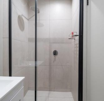 Bo'Kaap Apartment | The Rose 303: City Centre Studio Apartment
