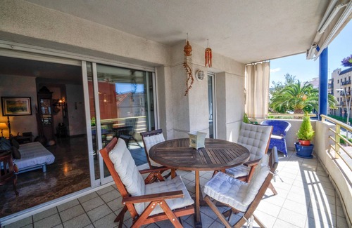 Sitges Town Center Apartment | The Rose by Hello Homes Sitges