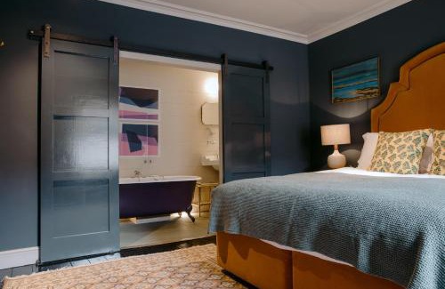 Deal Hotel | The Rose