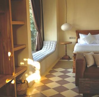 Uluwatu Villa | The Rose Moon Villa - Uluwatu