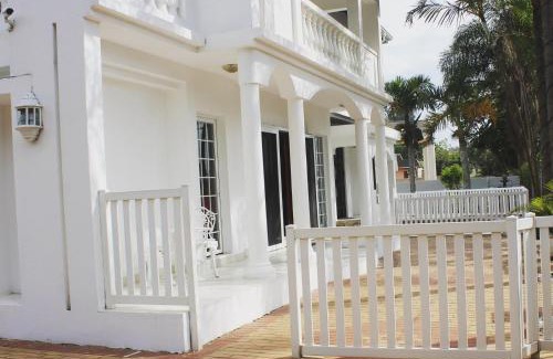 Durban North House | The Rose on Fairway