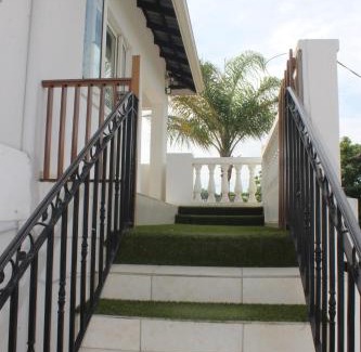 Durban North House | The Rose on Fairway
