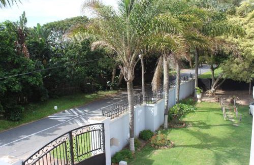 Durban North House | The Rose on Fairway
