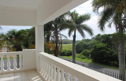 Durban North House | The Rose on Fairway