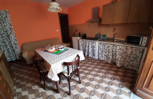 Fresonara House | The ROSEMARY