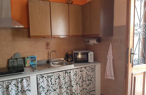 Fresonara House | The ROSEMARY