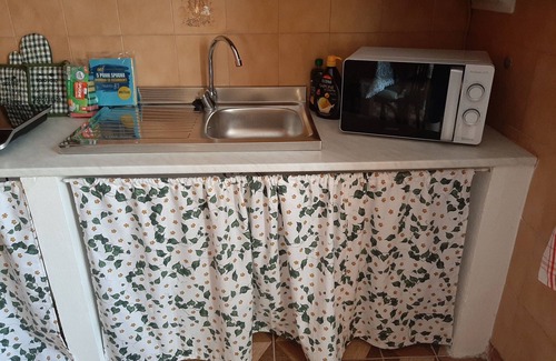 Fresonara House | The ROSEMARY