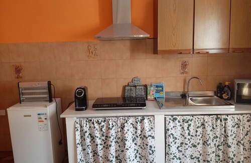 Fresonara House | The ROSEMARY