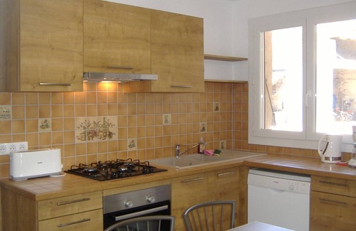 La Garde-Adhemar House | The Rosières Farm – Holiday Home in Drôme Provençale