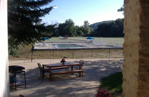 La Garde-Adhemar House | The Rosières Farm – Holiday Home in Drôme Provençale