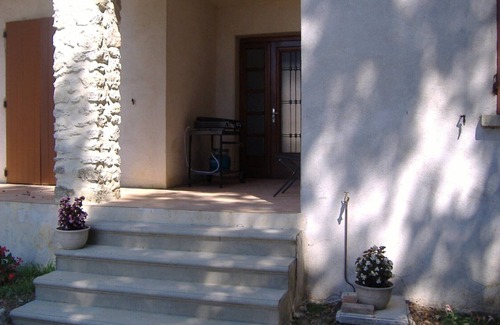La Garde-Adhemar House | The Rosières Farm – Holiday Home in Drôme Provençale