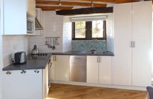 Middleham Cottage | The Round House