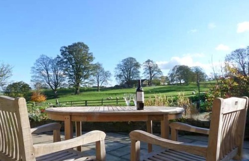 Middleham Cottage | The Round House