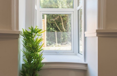 Burnham-on-Sea Apartment | The Round Tower - Seafront Apartment - Burnham on Sea