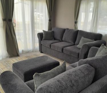 Boat of Garten Apartment | The Rowan