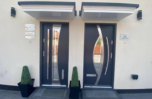 Townfield Apartment | THE ROYAL BOUTIQUE PICCADILLY LODGE by LONDON HEATHROW SLEEP 6