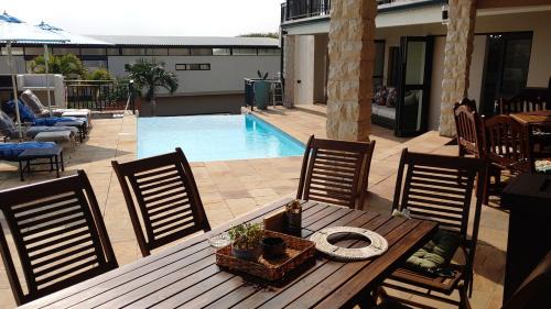 Zinkwazi Beach House | The Royal Familia Beach House