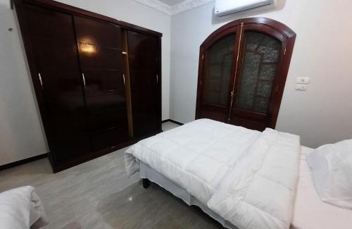 Luxor Apartment | The royal flat for rent
